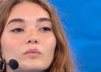 Antonia Nocca, Amici 2024