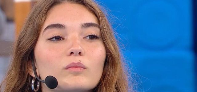 Antonia Nocca, Amici 2024