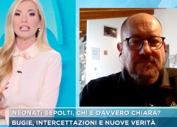 Chiara Petrolini, il datore di lavoro