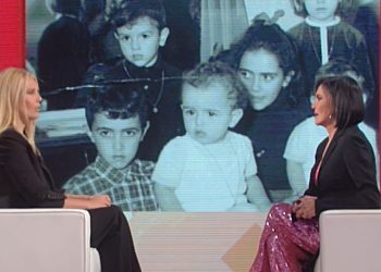 Chi è Luciano Fiordaliso, fratello morto di Marina