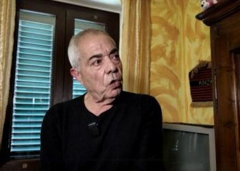 Marco Masala, il padre di Stefano Masala