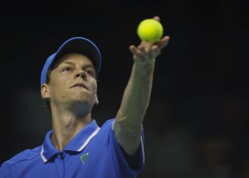 Sinner Italia Coppa Davis