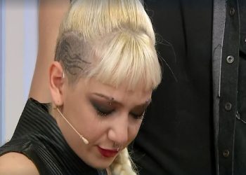 Anna Lou Castoldi a Ballando con le stelle 2024