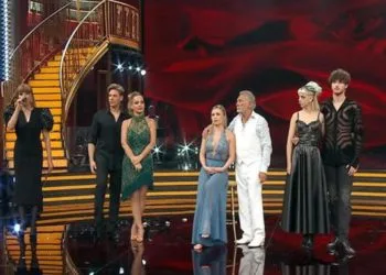 Eliminato Ballando con le stelle 2024