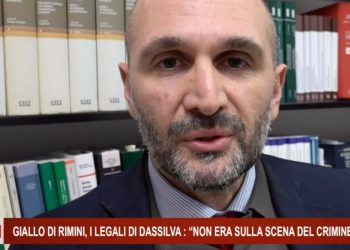 Avvocato Louis Dassilva