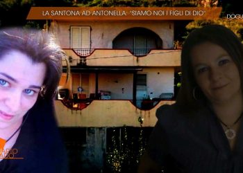 La strage di Altavilla (Foto: Quarto Grado)