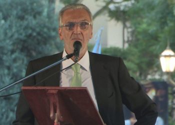 German Moldes (Ansa)