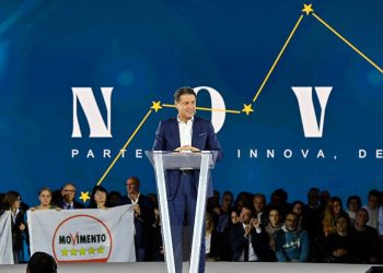 Conte, Costituente M5s