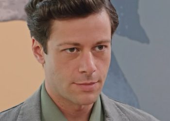 Il Paradiso delle Signore anticipazioni 26 novembre 2024 (Screen Raiplay)