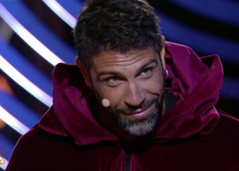 Gilles Rocca a La Talpa 2024