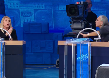 Anna Pettinelli contro Alessandra Celentano ad Amici 2024