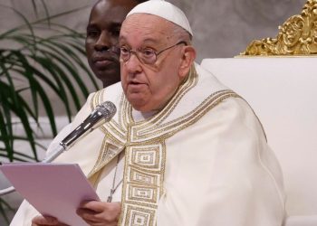 Papa Francesco, Vaticano