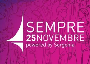 #Sempre25Novembre di Sorgenia