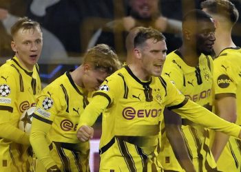 Video Borussia Dortmund Sporting Lisbona