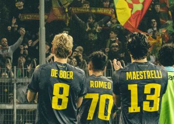 Diretta Carpi Ternana