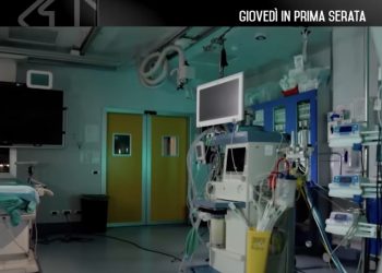 Le Iene presentano: La Cura (Foto: Facebook Le Iene)