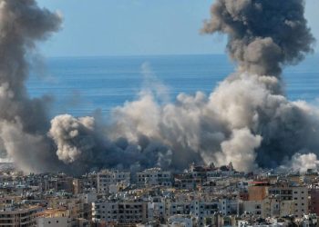 Guerra Libano-Israele