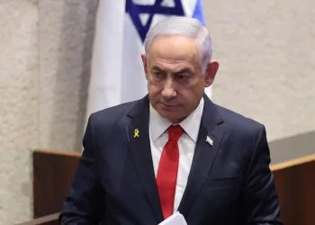 Netanyahu, Israele