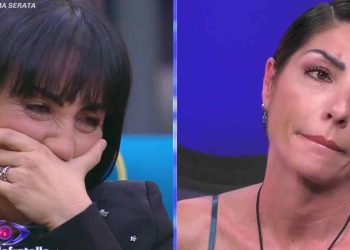 Non è la Rai al Grande Fratello 2024