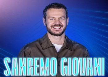 alessandro cattelan conduttore Sanremo Giovani