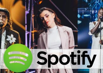 Classifica Spotify inediti X Factor 2024