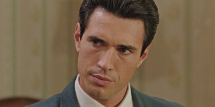 Il Paradiso delle Signore anticipazioni 28 novembre 2024 (Screen Raiplay)