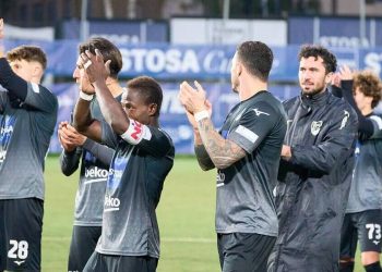 Video Pianese Lucchese