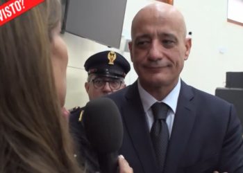 Larimar Annaloro: il procuratore Cosentino