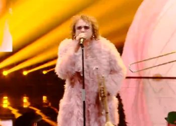 I Patagarri X Factor 2024