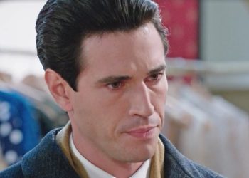 Il Paradiso delle Signore anticipazioni 29 novembre 2024 (Screen Raiplay)