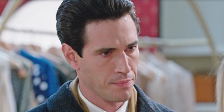 Il Paradiso delle Signore anticipazioni 29 novembre 2024 (Screen Raiplay)