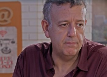 Un posto al sole anticipazioni 29 novembre 2024 (Screen Raiplay)