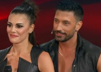 Bianca Guaccero Giovanni Pernice