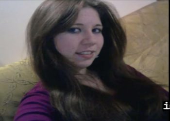 Lavinia Ailoaiei (Foto: Un giorno in pretura)