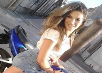 Noemi Durini (Foto: Facebook)