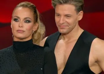 Sonia Bruganelli Carlo Aloia