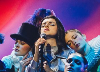 Francamente a X Factor 2024