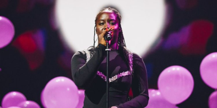 Mimì Caruso X Factor 2024