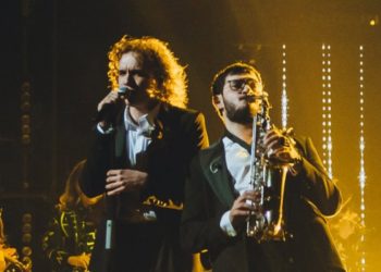 Patagarri, Elvis X Factor 2024