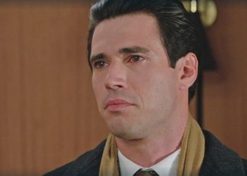 Il Paradiso delle Signore anticipazioni 2 dicembre 2024 (Screen Raiplay)