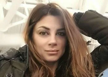 chi è Serena Enardu