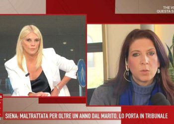 Il caso di Amelia a Storie Italiane