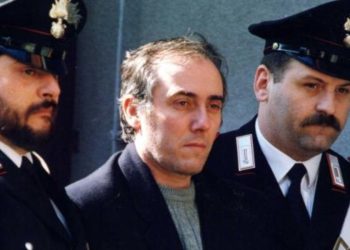 Roberto Savi, membro della banda della Uno bianca