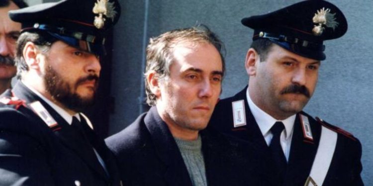 Roberto Savi, membro della banda della Uno bianca