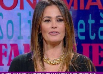 chi è Samantha De Grenet