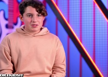 Pagelle the voice kids 2024 terza puntata