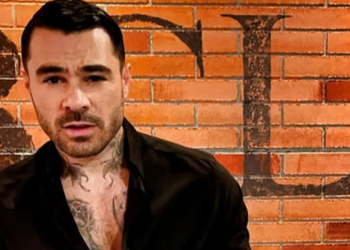 Angelo Madonia, fonte Instagram