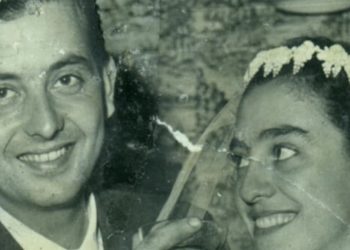 Genitori di Andrea Bocelli