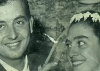 Genitori di Andrea Bocelli