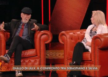 Caso Liliana Resinovich: Sebastiano Visentin e Silvia Radin a Quarto Grado